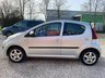 USED 2013 13 PEUGEOT 107 1.0 12V Allure Euro 5 5dr 3 MONTHS WARRANTY-SERVICE-ULEZ