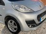 USED 2013 13 PEUGEOT 107 1.0 12V Allure Euro 5 5dr 3 MONTHS WARRANTY-SERVICE-ULEZ