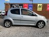 USED 2013 13 PEUGEOT 107 1.0 12V Allure Euro 5 5dr 3 MONTHS WARRANTY-SERVICE-ULEZ