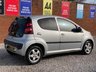 USED 2013 13 PEUGEOT 107 1.0 12V Allure Euro 5 5dr 3 MONTHS WARRANTY-SERVICE-ULEZ