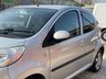 USED 2013 13 PEUGEOT 107 1.0 12V Allure Euro 5 5dr 3 MONTHS WARRANTY-SERVICE-ULEZ