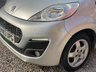 USED 2013 13 PEUGEOT 107 1.0 12V Allure Euro 5 5dr 3 MONTHS WARRANTY-SERVICE-ULEZ