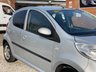 USED 2013 13 PEUGEOT 107 1.0 12V Allure Euro 5 5dr 3 MONTHS WARRANTY-SERVICE-ULEZ
