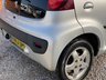USED 2013 13 PEUGEOT 107 1.0 12V Allure Euro 5 5dr 3 MONTHS WARRANTY-SERVICE-ULEZ