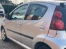 USED 2013 13 PEUGEOT 107 1.0 12V Allure Euro 5 5dr 3 MONTHS WARRANTY-SERVICE-ULEZ