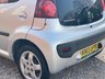 USED 2013 13 PEUGEOT 107 1.0 12V Allure Euro 5 5dr 3 MONTHS WARRANTY-SERVICE-ULEZ
