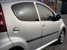 USED 2013 13 PEUGEOT 107 1.0 12V Allure Euro 5 5dr 3 MONTHS WARRANTY-SERVICE-ULEZ