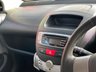 USED 2013 13 PEUGEOT 107 1.0 12V Allure Euro 5 5dr 3 MONTHS WARRANTY-SERVICE-ULEZ