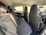 USED 2013 13 PEUGEOT 107 1.0 12V Allure Euro 5 5dr 3 MONTHS WARRANTY-SERVICE-ULEZ