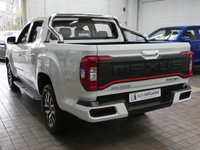 USED 2023 73 MAXUS T90EV 88.5kWh Elite Pickup Double Cab 4dr Electric Auto RWD (177 ps) CARPLAY LEATHER CAMERA PARK SENSORS 1 OWNER WARRANTY
