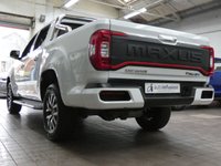 USED 2023 73 MAXUS T90EV 88.5kWh Elite Pickup Double Cab 4dr Electric Auto RWD (177 ps) CARPLAY LEATHER CAMERA PARK SENSORS 1 OWNER WARRANTY