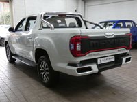 USED 2023 73 MAXUS T90EV 88.5kWh Elite Pickup Double Cab 4dr Electric Auto RWD (177 ps) CARPLAY LEATHER CAMERA PARK SENSORS 1 OWNER WARRANTY