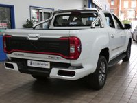 USED 2023 73 MAXUS T90EV 88.5kWh Elite Pickup Double Cab 4dr Electric Auto RWD (177 ps) CARPLAY LEATHER CAMERA PARK SENSORS 1 OWNER WARRANTY