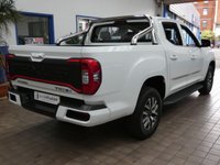 USED 2023 73 MAXUS T90EV 88.5kWh Elite Pickup Double Cab 4dr Electric Auto RWD (177 ps) CARPLAY LEATHER CAMERA PARK SENSORS 1 OWNER WARRANTY