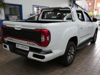 USED 2023 73 MAXUS T90EV 88.5kWh Elite Pickup Double Cab 4dr Electric Auto RWD (177 ps) CARPLAY LEATHER CAMERA PARK SENSORS 1 OWNER WARRANTY