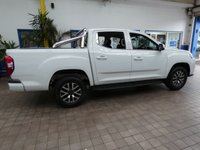 USED 2023 73 MAXUS T90EV 88.5kWh Elite Pickup Double Cab 4dr Electric Auto RWD (177 ps) CARPLAY LEATHER CAMERA PARK SENSORS 1 OWNER WARRANTY