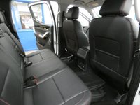 USED 2023 73 MAXUS T90EV 88.5kWh Elite Pickup Double Cab 4dr Electric Auto RWD (177 ps) CARPLAY LEATHER CAMERA PARK SENSORS 1 OWNER WARRANTY