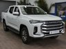 USED 2023 73 MAXUS T90EV 88.5kWh Elite Pickup Double Cab 4dr Electric Auto RWD (177 ps) CARPLAY LEATHER CAMERA PARK SENSORS 1 OWNER WARRANTY