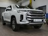 USED 2023 73 MAXUS T90EV 88.5kWh Elite Pickup Double Cab 4dr Electric Auto RWD (177 ps) CARPLAY LEATHER CAMERA PARK SENSORS 1 OWNER WARRANTY