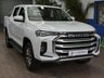 USED 2023 73 MAXUS T90EV 88.5kWh Elite Pickup Double Cab 4dr Electric Auto RWD (177 ps) CARPLAY LEATHER CAMERA PARK SENSORS 1 OWNER WARRANTY