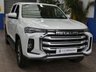 USED 2023 73 MAXUS T90EV 88.5kWh Elite Pickup Double Cab 4dr Electric Auto RWD (177 ps) CARPLAY LEATHER CAMERA PARK SENSORS 1 OWNER WARRANTY