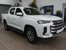 USED 2023 73 MAXUS T90EV 88.5kWh Elite Pickup Double Cab 4dr Electric Auto RWD (177 ps) CARPLAY LEATHER CAMERA PARK SENSORS 1 OWNER WARRANTY