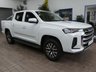 USED 2023 73 MAXUS T90EV 88.5kWh Elite Pickup Double Cab 4dr Electric Auto RWD (177 ps) CARPLAY LEATHER CAMERA PARK SENSORS 1 OWNER WARRANTY
