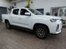 USED 2023 73 MAXUS T90EV 88.5kWh Elite Pickup Double Cab 4dr Electric Auto RWD (177 ps) CARPLAY LEATHER CAMERA PARK SENSORS 1 OWNER WARRANTY