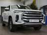USED 2023 73 MAXUS T90EV 88.5kWh Elite Pickup Double Cab 4dr Electric Auto RWD (177 ps) CARPLAY LEATHER CAMERA PARK SENSORS 1 OWNER WARRANTY