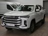 USED 2023 73 MAXUS T90EV 88.5kWh Elite Pickup Double Cab 4dr Electric Auto RWD (177 ps) CARPLAY LEATHER CAMERA PARK SENSORS 1 OWNER WARRANTY