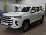 USED 2023 73 MAXUS T90EV 88.5kWh Elite Pickup Double Cab 4dr Electric Auto RWD (177 ps) CARPLAY LEATHER CAMERA PARK SENSORS 1 OWNER WARRANTY