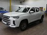 USED 2023 73 MAXUS T90EV 88.5kWh Elite Pickup Double Cab 4dr Electric Auto RWD (177 ps) CARPLAY LEATHER CAMERA PARK SENSORS 1 OWNER WARRANTY