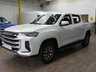 USED 2023 73 MAXUS T90EV 88.5kWh Elite Pickup Double Cab 4dr Electric Auto RWD (177 ps) CARPLAY LEATHER CAMERA PARK SENSORS 1 OWNER WARRANTY