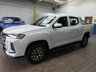 USED 2023 73 MAXUS T90EV 88.5kWh Elite Pickup Double Cab 4dr Electric Auto RWD (177 ps) CARPLAY LEATHER CAMERA PARK SENSORS 1 OWNER WARRANTY
