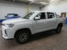 USED 2023 73 MAXUS T90EV 88.5kWh Elite Pickup Double Cab 4dr Electric Auto RWD (177 ps) CARPLAY LEATHER CAMERA PARK SENSORS 1 OWNER WARRANTY