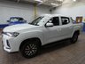 USED 2023 73 MAXUS T90EV 88.5kWh Elite Pickup Double Cab 4dr Electric Auto RWD (177 ps) CARPLAY LEATHER CAMERA PARK SENSORS 1 OWNER WARRANTY