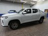 USED 2023 73 MAXUS T90EV 88.5kWh Elite Pickup Double Cab 4dr Electric Auto RWD (177 ps) CARPLAY LEATHER CAMERA PARK SENSORS 1 OWNER WARRANTY