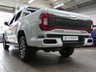 USED 2023 73 MAXUS T90EV 88.5kWh Elite Pickup Double Cab 4dr Electric Auto RWD (177 ps) CARPLAY LEATHER CAMERA PARK SENSORS 1 OWNER WARRANTY