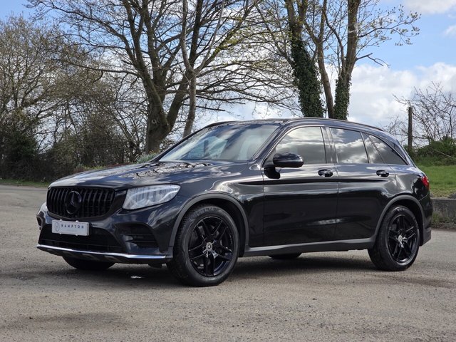 2016 Mercedes-Benz GLC - Photo 6