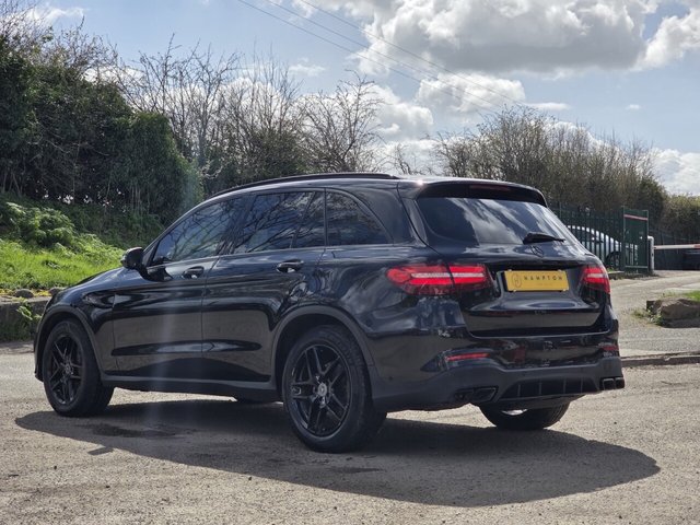 2016 Mercedes-Benz GLC - Photo 7