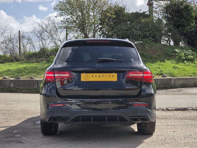 2016 Mercedes-Benz GLC - Photo 9