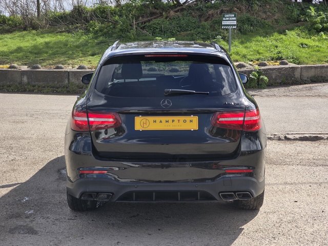 2016 Mercedes-Benz GLC - Photo 10