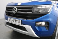 USED 2024 74 VOLKSWAGEN AMAROK 2.0 TDI Life Pickup Double Cab Automatic 4WD 205 BHP 4Motion Euro 6 ULEZ Compliant Up to 12.3-inch Digital Cockpit | Towing weight of 3.5t
