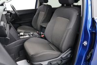 USED 2024 74 VOLKSWAGEN AMAROK 2.0 TDI Life Pickup Double Cab Automatic 4WD 205 BHP 4Motion Euro 6 ULEZ Compliant Up to 12.3-inch Digital Cockpit | Towing weight of 3.5t