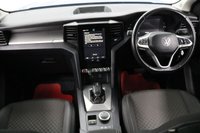 USED 2024 74 VOLKSWAGEN AMAROK 2.0 TDI Life Pickup Double Cab Automatic 4WD 205 BHP 4Motion Euro 6 ULEZ Compliant Up to 12.3-inch Digital Cockpit | Towing weight of 3.5t