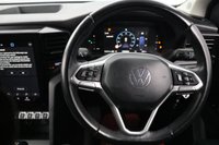 USED 2024 74 VOLKSWAGEN AMAROK 2.0 TDI Life Pickup Double Cab Automatic 4WD 205 BHP 4Motion Euro 6 ULEZ Compliant Up to 12.3-inch Digital Cockpit | Towing weight of 3.5t