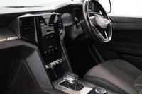 USED 2024 74 VOLKSWAGEN AMAROK 2.0 TDI Life Pickup Double Cab Automatic 4WD 205 BHP 4Motion Euro 6 ULEZ Compliant Up to 12.3-inch Digital Cockpit | Towing weight of 3.5t