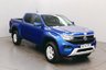 USED 2024 74 VOLKSWAGEN AMAROK 2.0 TDI Life Pickup Double Cab Automatic 4WD 205 BHP 4Motion Euro 6 ULEZ Compliant Up to 12.3-inch Digital Cockpit | Towing weight of 3.5t