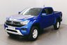 USED 2024 74 VOLKSWAGEN AMAROK 2.0 TDI Life Pickup Double Cab Automatic 4WD 205 BHP 4Motion Euro 6 ULEZ Compliant Up to 12.3-inch Digital Cockpit | Towing weight of 3.5t