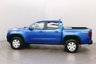 USED 2024 74 VOLKSWAGEN AMAROK 2.0 TDI Life Pickup Double Cab Automatic 4WD 205 BHP 4Motion Euro 6 ULEZ Compliant Up to 12.3-inch Digital Cockpit | Towing weight of 3.5t
